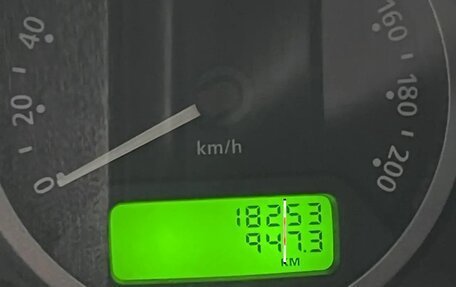 Land Rover Defender I, 2010 год, 5 000 000 рублей, 7 фотография
