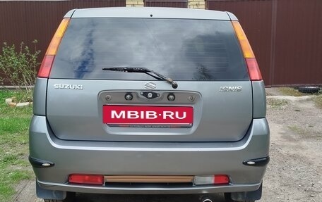 Suzuki Ignis II (HR), 2007 год, 300 000 рублей, 4 фотография