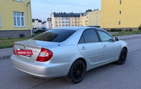 Toyota Camry V40, 2004 год, 720 000 рублей, 6 фотография