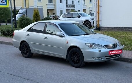 Toyota Camry V40, 2004 год, 720 000 рублей, 4 фотография