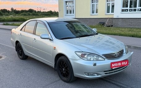 Toyota Camry V40, 2004 год, 720 000 рублей, 2 фотография