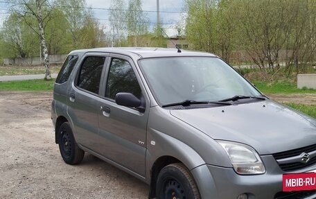 Suzuki Ignis II (HR), 2007 год, 300 000 рублей, 2 фотография