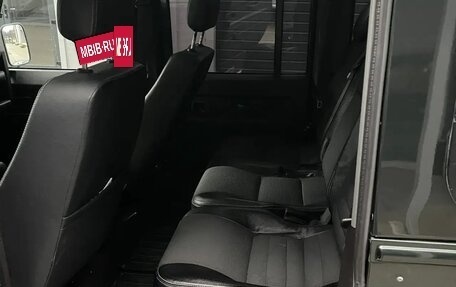Land Rover Defender I, 2010 год, 5 000 000 рублей, 6 фотография