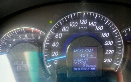 Toyota Camry, 2014 год, 1 910 000 рублей, 8 фотография