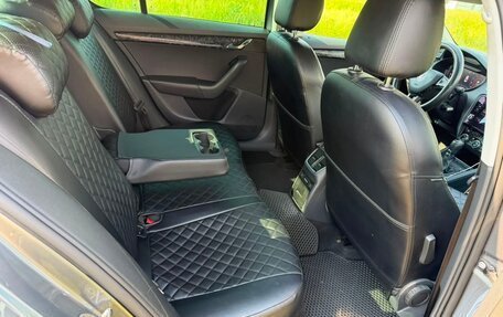 Skoda Octavia, 2019 год, 1 820 000 рублей, 7 фотография