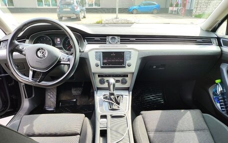 Volkswagen Passat B8 рестайлинг, 2016 год, 1 970 000 рублей, 6 фотография