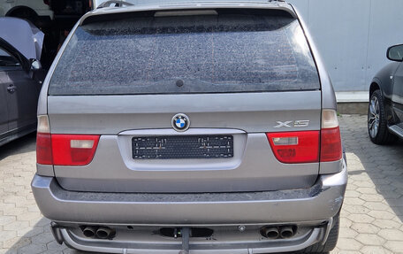 BMW X5, 2004 год, 1 000 000 рублей, 3 фотография