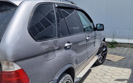 BMW X5, 2004 год, 1 000 000 рублей, 4 фотография