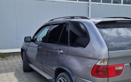 BMW X5, 2004 год, 1 000 000 рублей, 6 фотография
