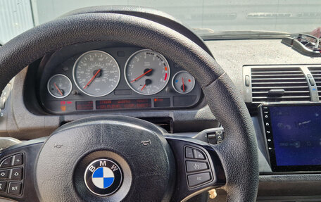 BMW X5, 2004 год, 1 000 000 рублей, 2 фотография