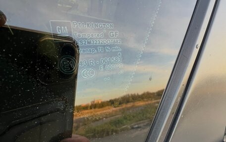 Opel Astra J, 2010 год, 680 000 рублей, 15 фотография