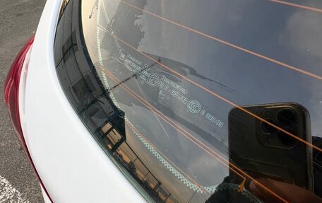 Opel Astra J, 2010 год, 680 000 рублей, 20 фотография