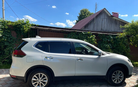 Nissan X-Trail, 2020 год, 2 050 000 рублей, 3 фотография