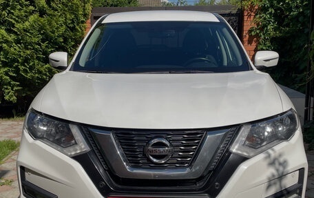 Nissan X-Trail, 2020 год, 2 050 000 рублей, 2 фотография