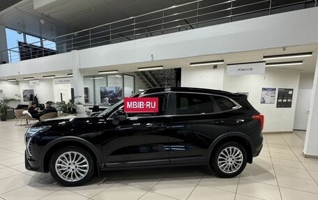 Haval Jolion, 2026 год, 2 649 000 рублей, 4 фотография