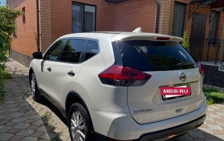 Nissan X-Trail, 2020 год, 2 050 000 рублей, 8 фотография