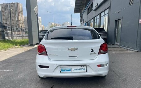 Chevrolet Cruze II, 2013 год, 733 000 рублей, 5 фотография