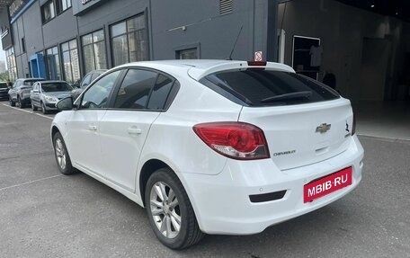Chevrolet Cruze II, 2013 год, 733 000 рублей, 6 фотография