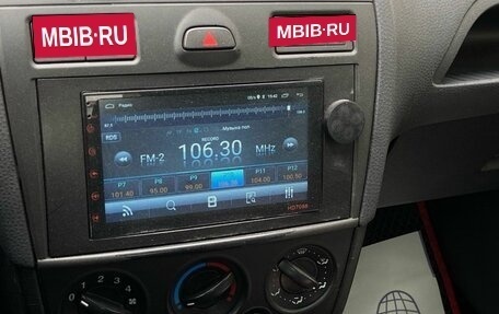 Ford Fiesta, 2007 год, 249 000 рублей, 8 фотография