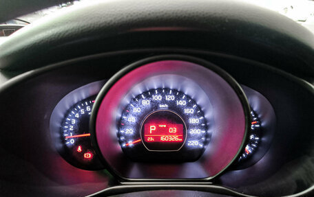 KIA Soul II рестайлинг, 2016 год, 1 350 000 рублей, 13 фотография