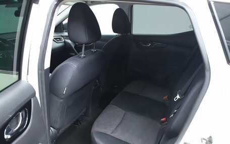 Nissan Qashqai, 2014 год, 990 000 рублей, 10 фотография