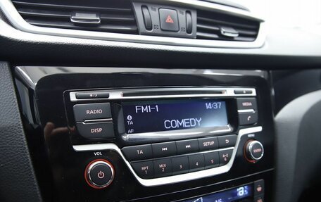 Nissan Qashqai, 2014 год, 990 000 рублей, 15 фотография