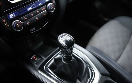 Nissan Qashqai, 2014 год, 990 000 рублей, 17 фотография