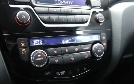 Nissan Qashqai, 2014 год, 990 000 рублей, 16 фотография