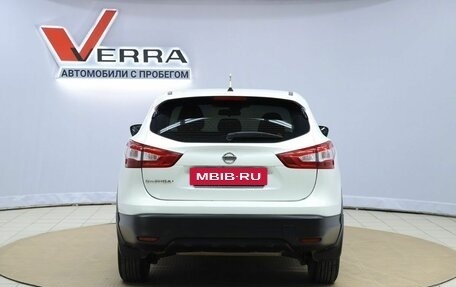 Nissan Qashqai, 2014 год, 990 000 рублей, 6 фотография