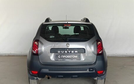 Renault Duster I рестайлинг, 2019 год, 1 199 000 рублей, 6 фотография