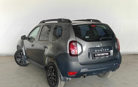 Renault Duster I рестайлинг, 2019 год, 1 199 000 рублей, 7 фотография