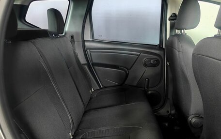 Renault Duster I рестайлинг, 2019 год, 1 199 000 рублей, 11 фотография