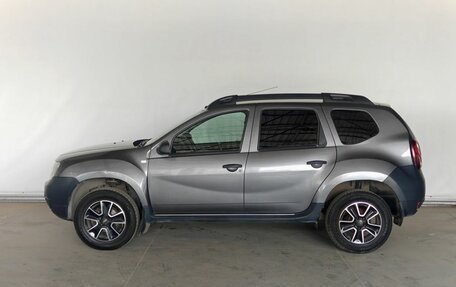 Renault Duster I рестайлинг, 2019 год, 1 199 000 рублей, 4 фотография