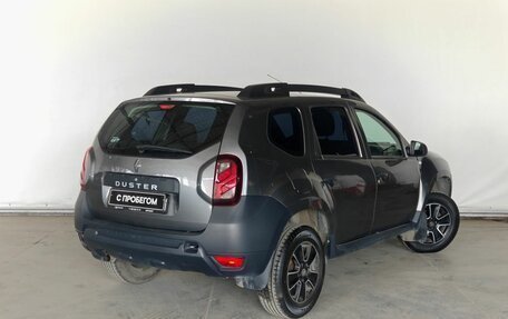 Renault Duster I рестайлинг, 2019 год, 1 199 000 рублей, 5 фотография