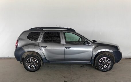 Renault Duster I рестайлинг, 2019 год, 1 199 000 рублей, 8 фотография