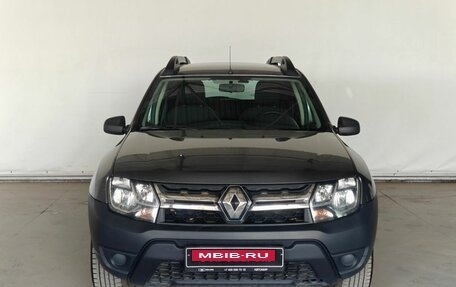 Renault Duster I рестайлинг, 2019 год, 1 199 000 рублей, 2 фотография