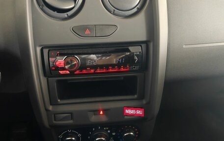Renault Duster I рестайлинг, 2019 год, 1 199 000 рублей, 13 фотография