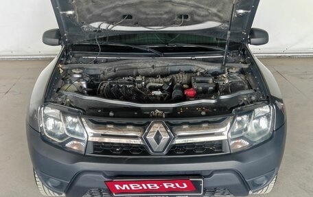 Renault Duster I рестайлинг, 2019 год, 1 199 000 рублей, 14 фотография