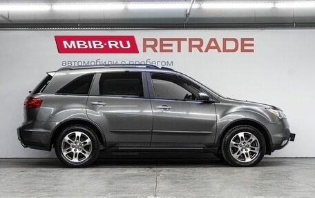 Acura MDX II, 2007 год, 1 200 000 рублей, 5 фотография
