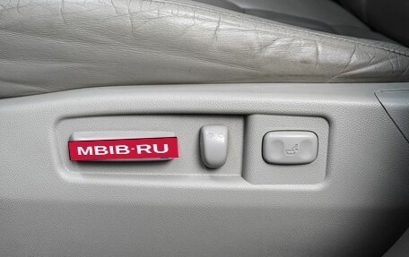 Acura MDX II, 2007 год, 1 200 000 рублей, 13 фотография