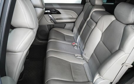 Acura MDX II, 2007 год, 1 200 000 рублей, 15 фотография