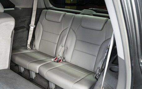 Acura MDX II, 2007 год, 1 200 000 рублей, 17 фотография
