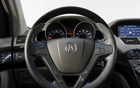 Acura MDX II, 2007 год, 1 200 000 рублей, 21 фотография