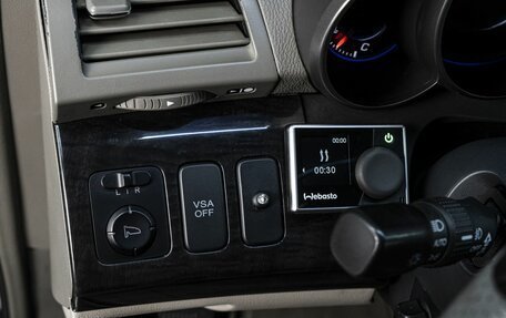 Acura MDX II, 2007 год, 1 200 000 рублей, 22 фотография