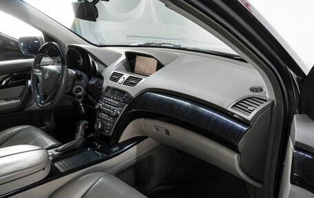 Acura MDX II, 2007 год, 1 200 000 рублей, 18 фотография