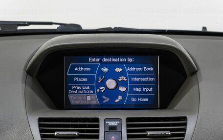 Acura MDX II, 2007 год, 1 200 000 рублей, 23 фотография