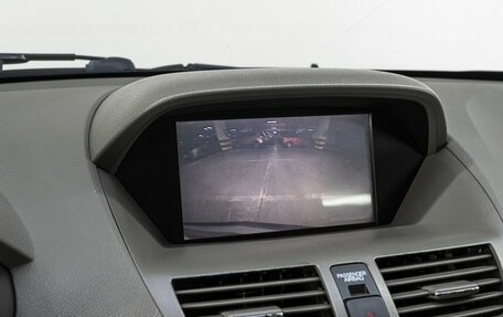 Acura MDX II, 2007 год, 1 200 000 рублей, 24 фотография