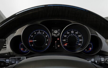 Acura MDX II, 2007 год, 1 200 000 рублей, 26 фотография