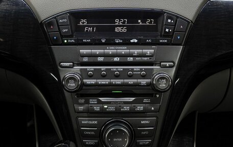 Acura MDX II, 2007 год, 1 200 000 рублей, 25 фотография