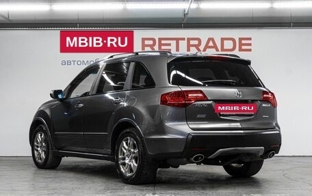 Acura MDX II, 2007 год, 1 200 000 рублей, 8 фотография